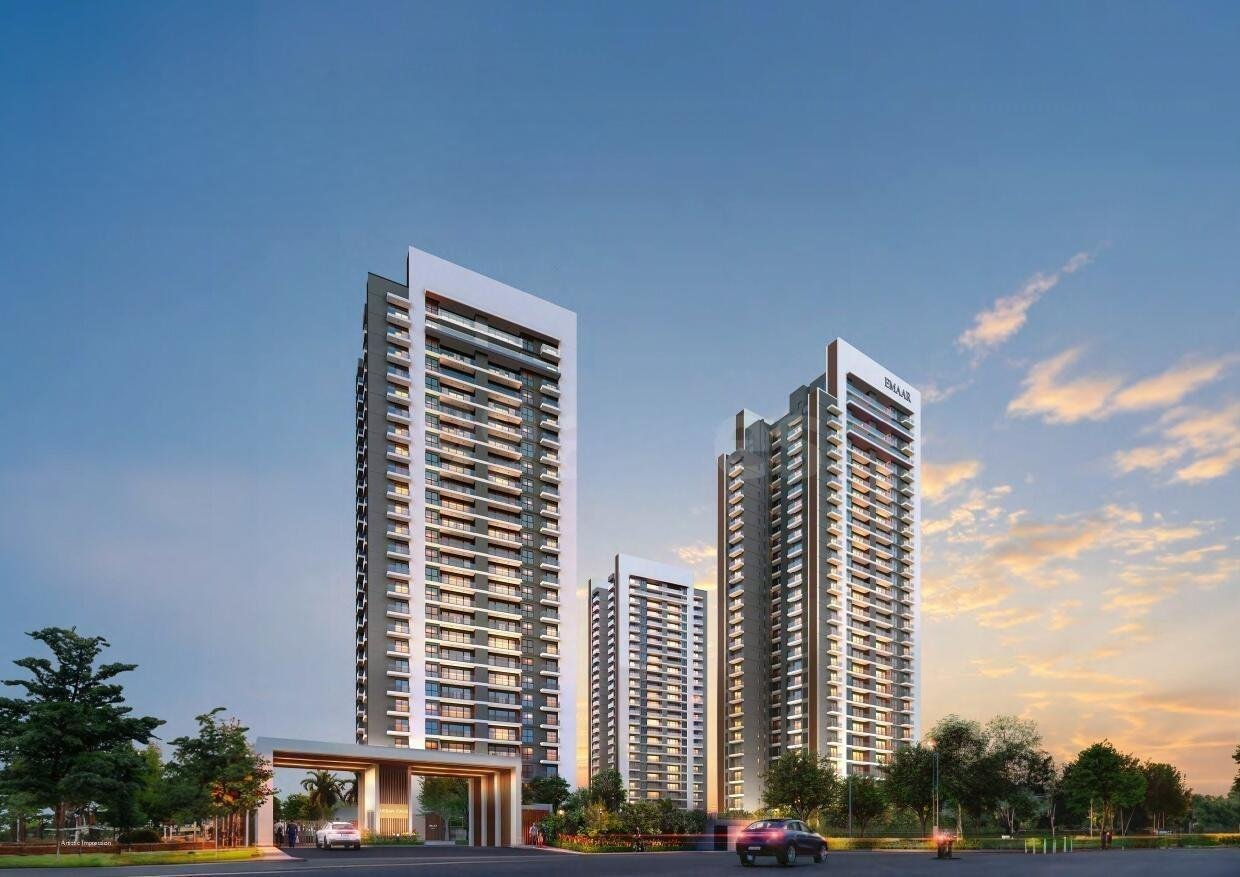 Emaar Urban Oasis